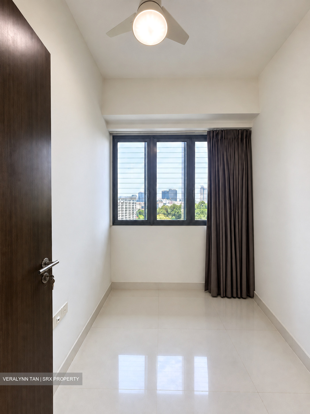 The Rise @ Oxley - Residences (D9), Apartment #625682151